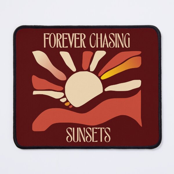 Item preview, Chasing Sunsets designed and sold by Vienna15.