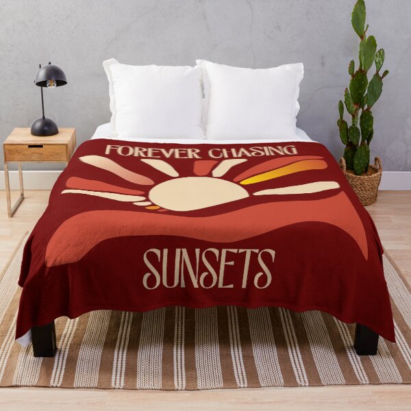 Item preview, Chasing Sunsets designed and sold by Vienna15.