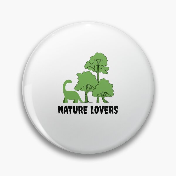 Item preview, Nature Lover - Cute Trees Design designed and sold by walbayzon.