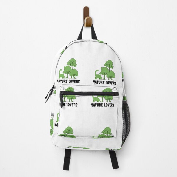 Item preview, Nature Lover - Cute Trees Design designed and sold by walbayzon.