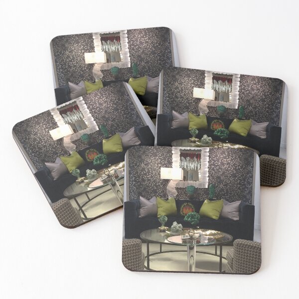 Item preview, Family Gathered Together designed and sold by ueodbeo.