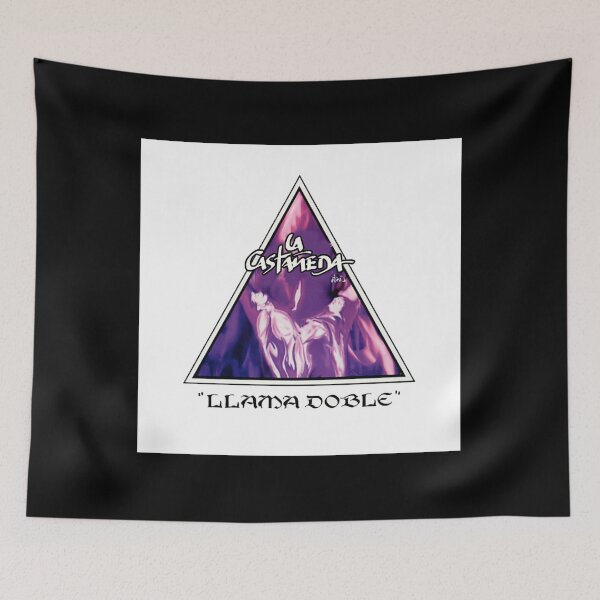 Item preview, La Castañeda - Llama Doble album 2006 designed and sold by Lanhvamy2689.