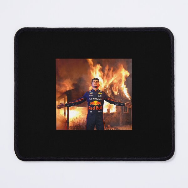 Item preview, Max Verstappen F1 Red Bull Racing Driver designed and sold by aicrgph.
