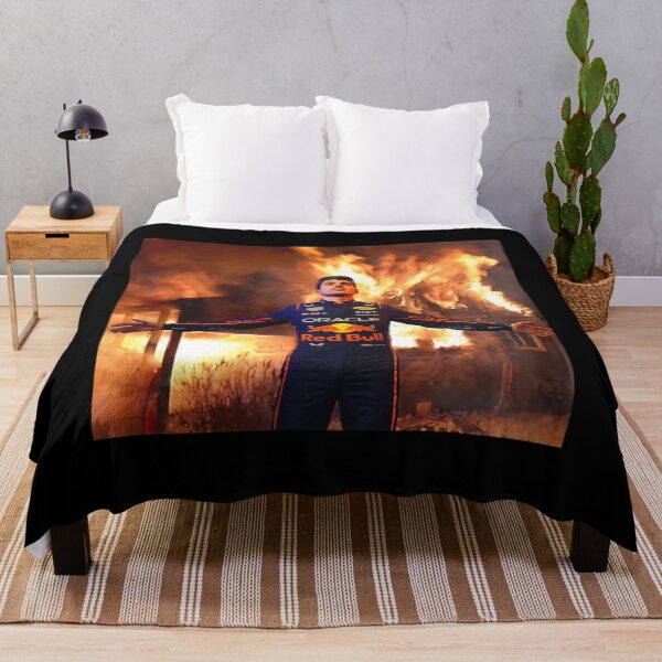 Item preview, Max Verstappen F1 Red Bull Racing Driver designed and sold by aicrgph.
