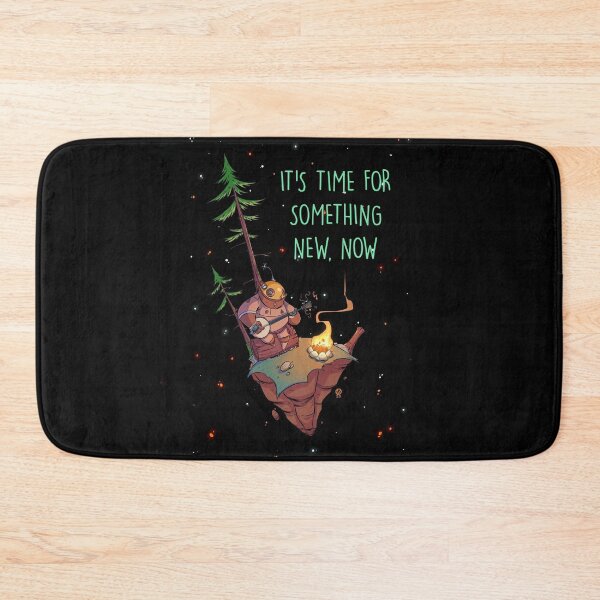 Item preview, riebeck Banjo in Space - It’s Time For Something New designed and sold by · GAMING SOUL ·.