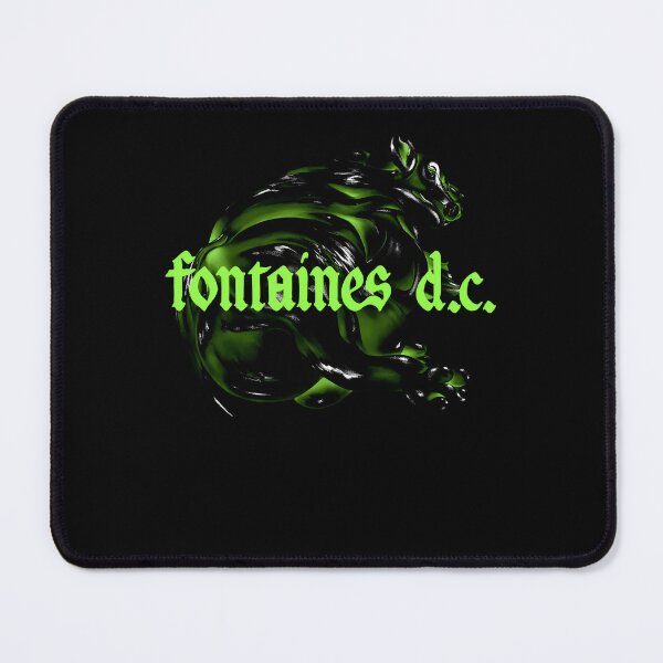 Item preview, Green Creature Silhouette Accompanied designed and sold by zmuneer001.