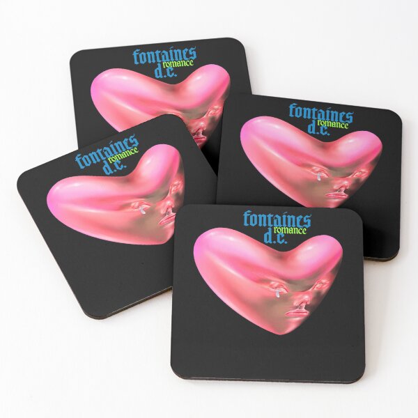 Item preview, Glossy Pink Heart Sculpture With Facial designed and sold by zmuneer001.