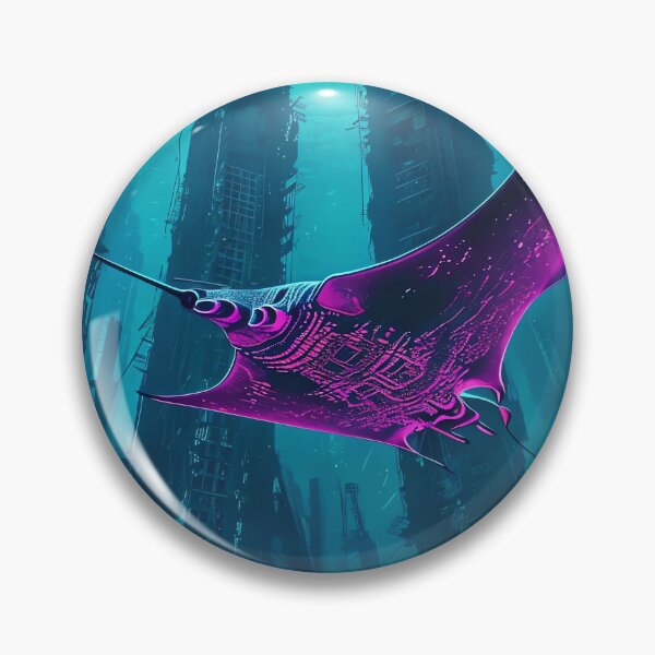 Item preview, Neon Trench designed and sold by ONYX Pixee.