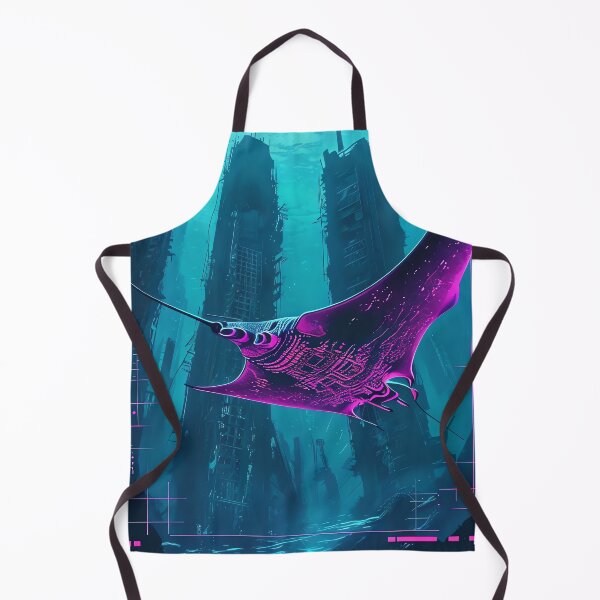 Item preview, Neon Trench designed and sold by ONYX Pixee.