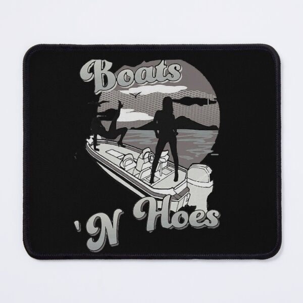 Item preview, Funny Retro Summer Boat Life Aesthetic designed and sold by EmirHarbi12.