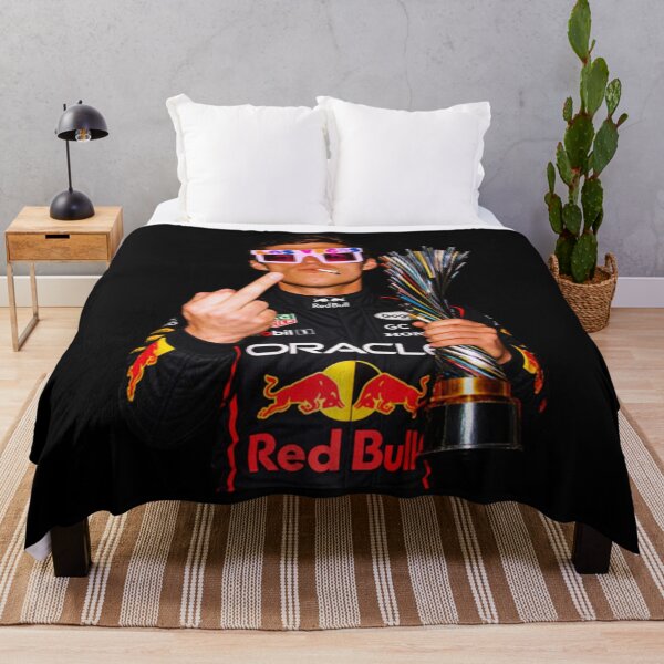 Item preview, Max Verstappen Pink Sunglasses Las Vegas GP designed and sold by aicrgph.