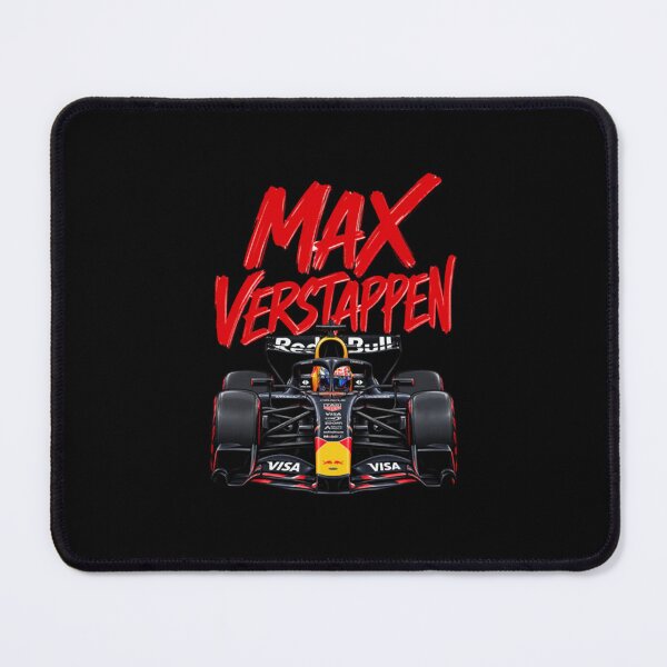 Item preview, max verstappen designed and sold by aicrgph.