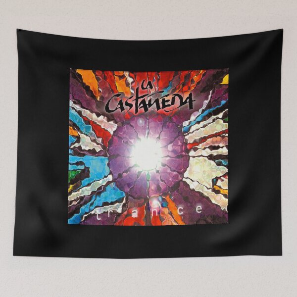 Item preview, La Castañeda - Trance album 1999 designed and sold by Lanhvamy2689.