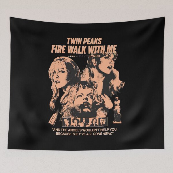 Item preview, Cult Film Inspired Movie Poster designed and sold by WatercolorWhis.