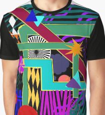 the world around us Graphic T-Shirt