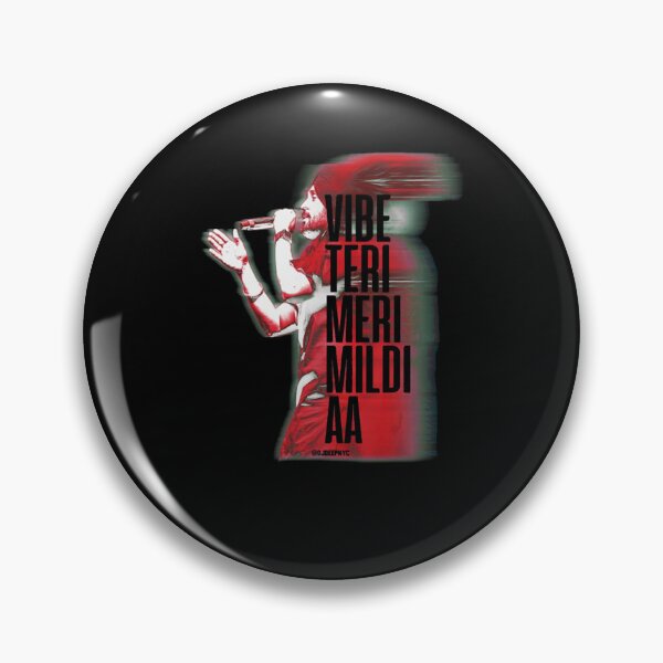 Item preview, Retro Musical Artist Glitch Graphic designed and sold by EmirHarbi12.