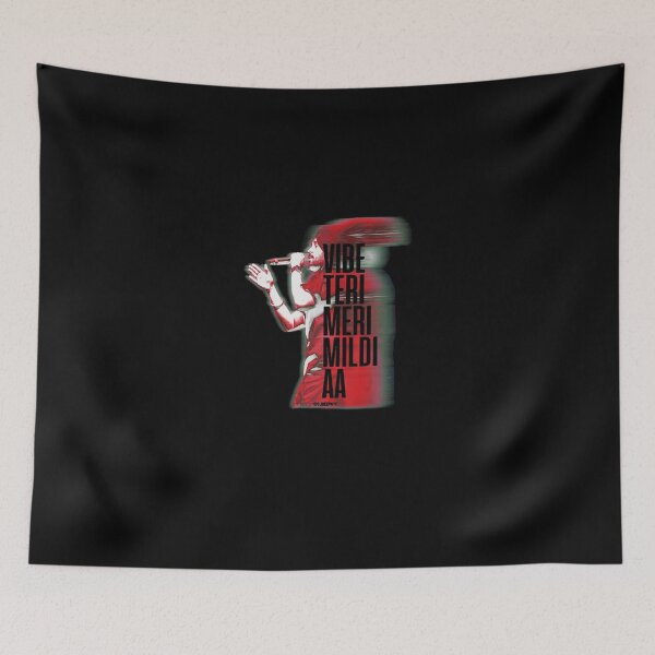 Item preview, Retro Musical Artist Glitch Graphic designed and sold by EmirHarbi12.