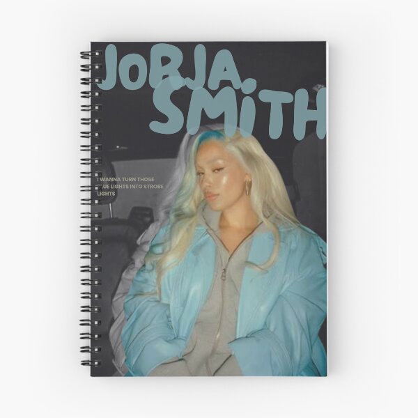 Item preview, Blue Jorja artwork designed and sold by maddy-fisher5.
