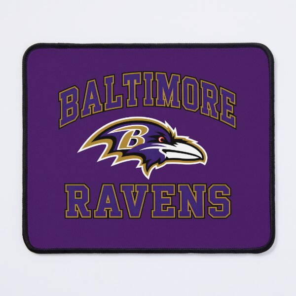 Artikelvorschau, Baltimore Ravens T-Shirts – Vintage Ravens Football entworfen und verkauft von greenchar81115.