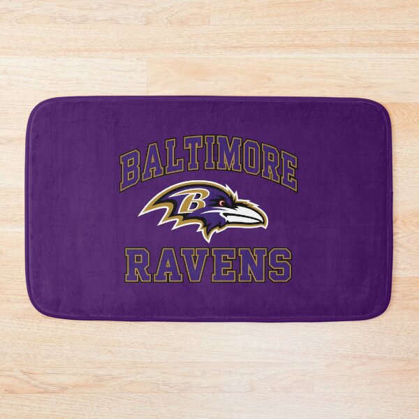 Artikelvorschau, Baltimore Ravens T-Shirts – Vintage Ravens Football entworfen und verkauft von greenchar81115.