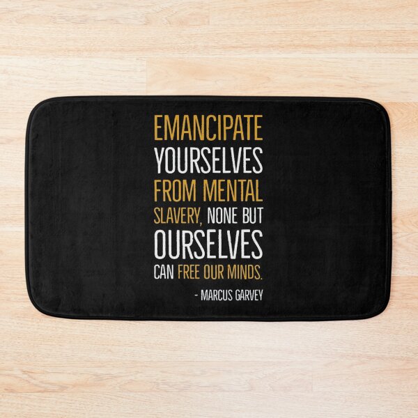 Item preview, Inspirational Mind Freedom Typography Quote designed and sold by EmirHarbi12.