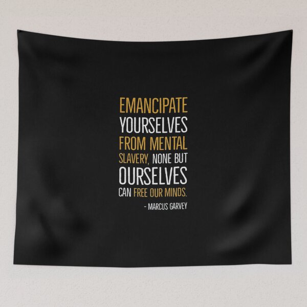 Item preview, Inspirational Mind Freedom Typography Quote designed and sold by EmirHarbi12.