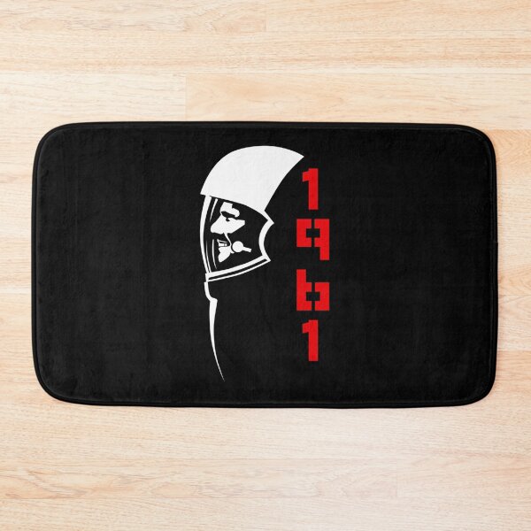 Item preview, Yuri-Gagarin designed and sold by CaleHowell.