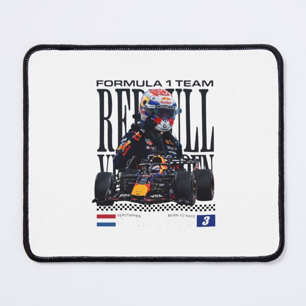 Item preview, Max Verstappen Vintage designed and sold by aicrgph.