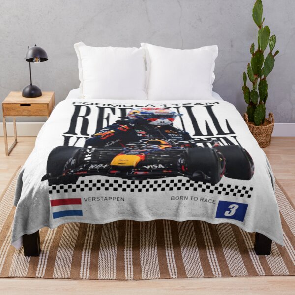 Item preview, Max Verstappen Vintage designed and sold by aicrgph.