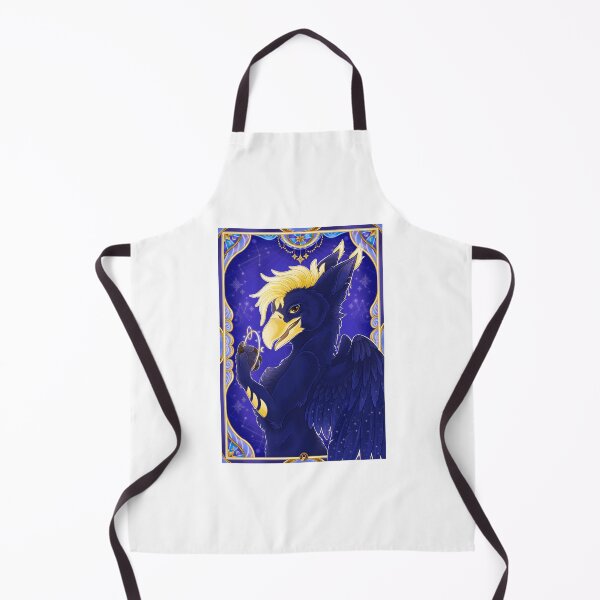Item preview, Mystical Blue Griffon with Golden Accents designed and sold by lcnsdjstrtrystd.