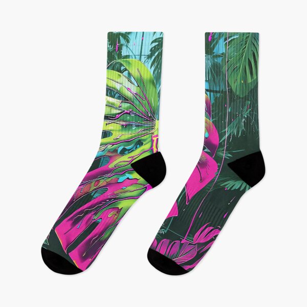 Item preview, Liquid Jungle designed and sold by ONYX Pixee.