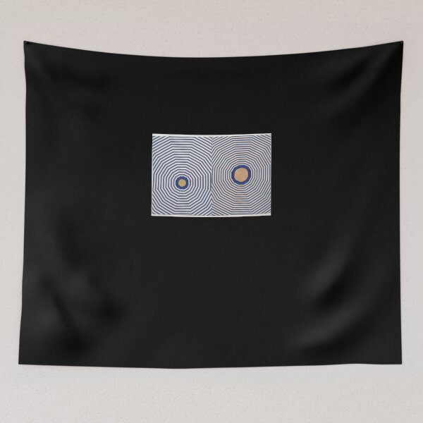 Item preview, Yvon-Lambert-By-Louise-Bourgeois designed and sold by AnnieBrid.