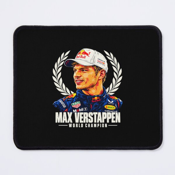 Aperçu de l'œuvre MAX-VERSTAPPEN créée et vendue par aicrgph.