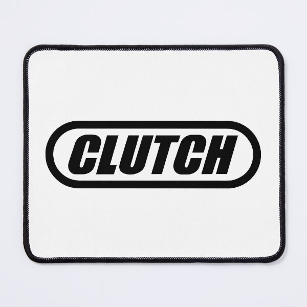 Item preview, Retro Clutch Band designed and sold by darulmamurr.