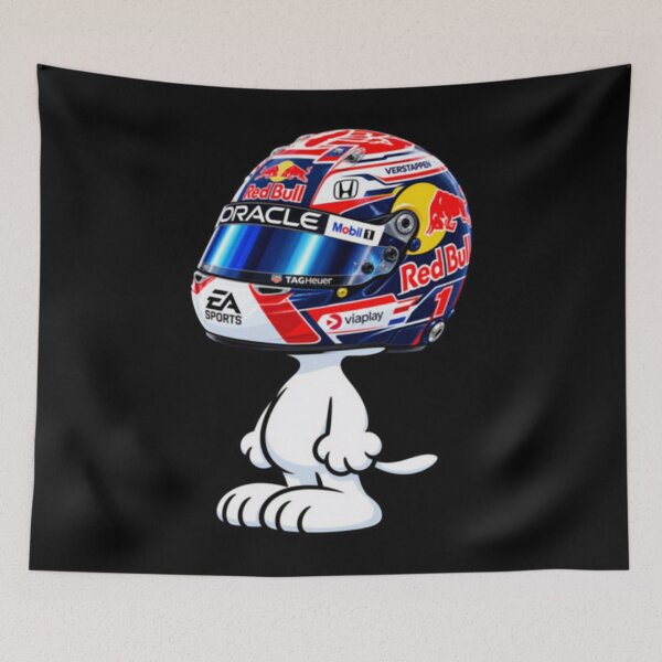 Item preview, Max-Verstappen designed and sold by aicrgph.