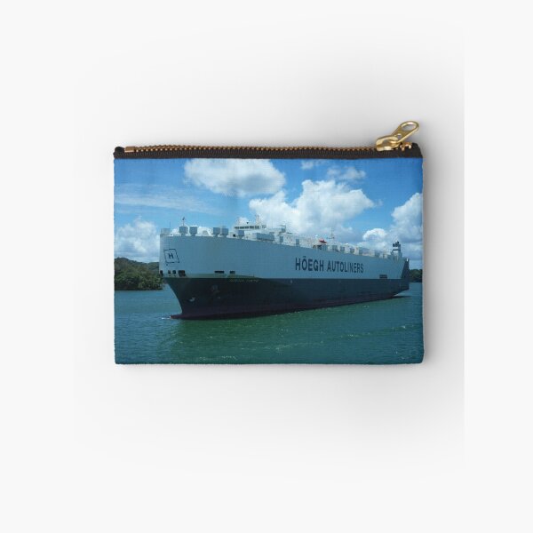 Item preview, Car Transporter Hoegh Tokyo designed and sold by Malcolm Snook.