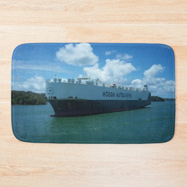 Item preview, Car Transporter Hoegh Tokyo designed and sold by Malcolm Snook.