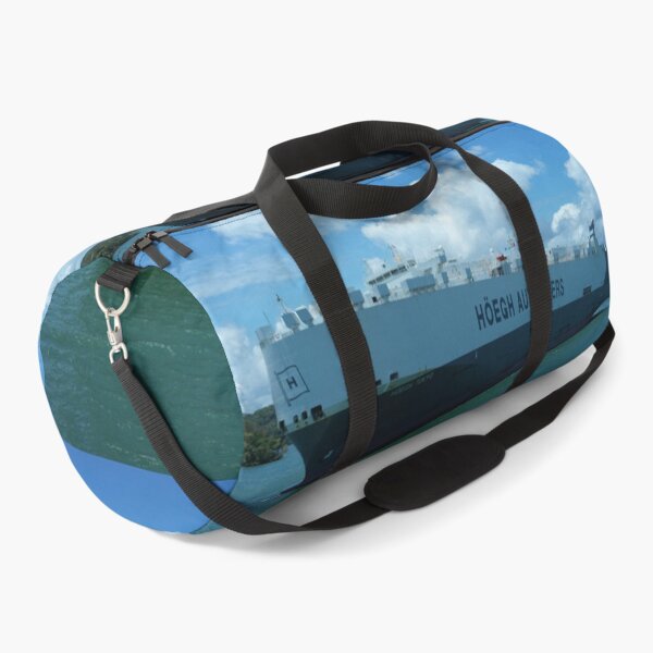 Item preview, Car Transporter Hoegh Tokyo designed and sold by Malcolm Snook.