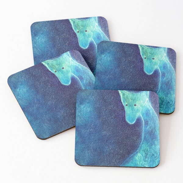 Item preview, Azure Guardian designed and sold by Spirit-Fauna.