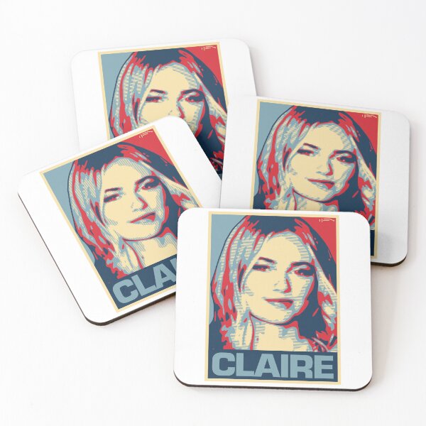 Item preview, Claire designed and sold by DFA.