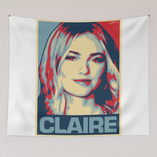 Item preview, Claire designed and sold by DFA.