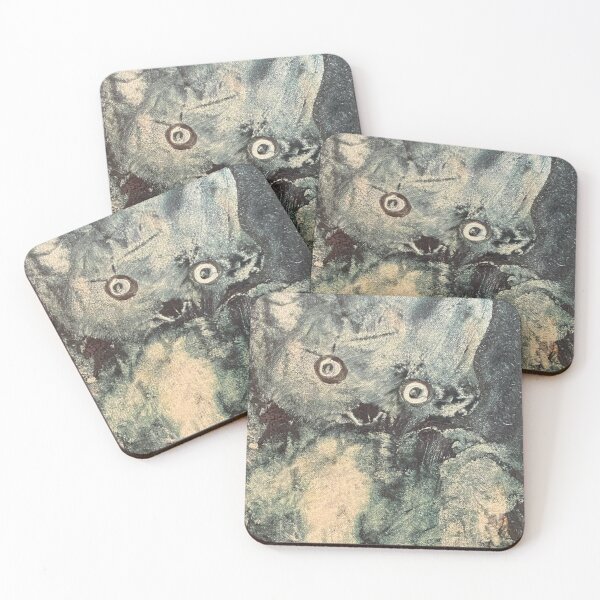 Item preview, Wild Gaze designed and sold by Spirit-Fauna.