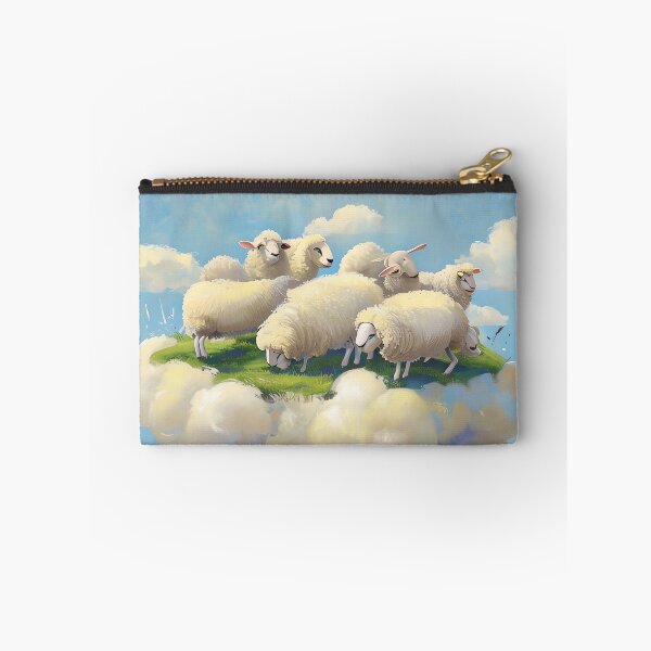 Item preview, Cloud Pasture designed and sold by ONYX Pixee.