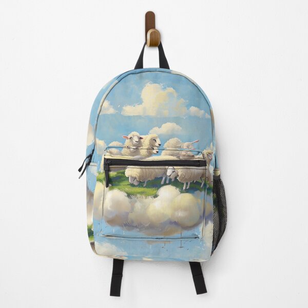 Item preview, Cloud Pasture designed and sold by ONYX Pixee.