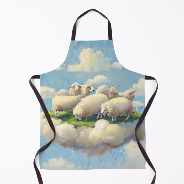 Item preview, Cloud Pasture designed and sold by ONYX Pixee.