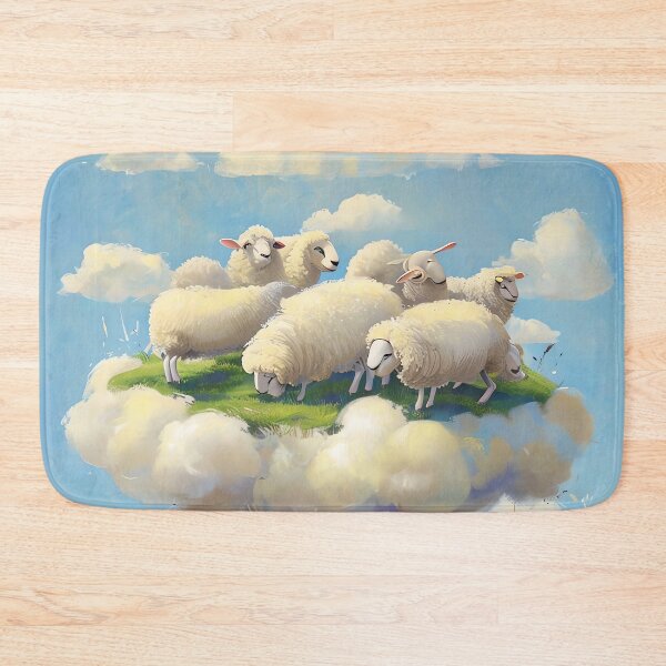 Item preview, Cloud Pasture designed and sold by ONYX Pixee.