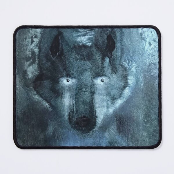 Item preview, Winter Wolf designed and sold by Spirit-Fauna.