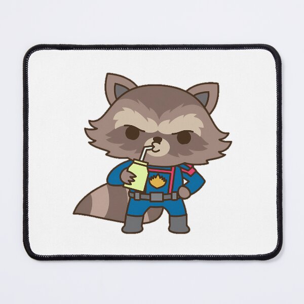 Item preview, Rocket Cartoon designed and sold by aguilaloice.