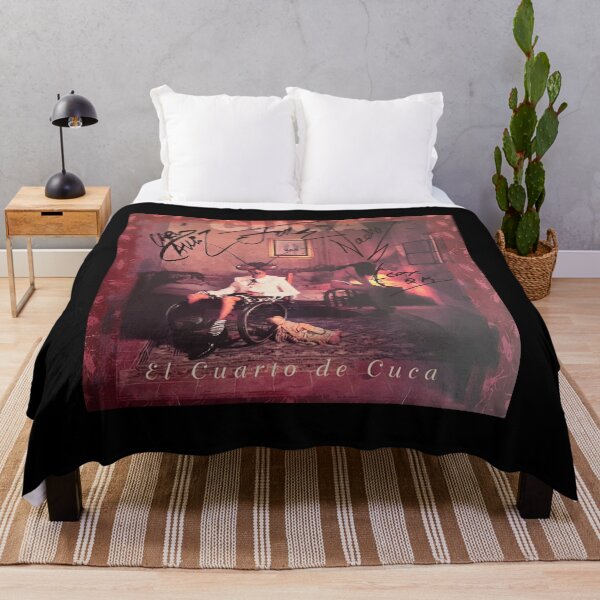 Item preview, La Cuca - El Cuarto de Cuca album 1997 designed and sold by Lanhvamy2689.