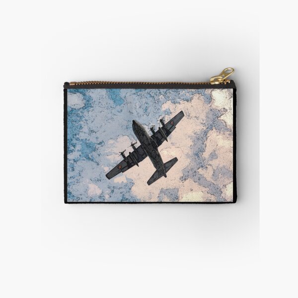Item preview, military aircraft at an air show designed and sold by LynxZP.